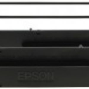 EPSON C13S015646BA -IKILI PAKET-BLACK RIBBON-LQ-350/300+/300+II 2,5 MILYON KARAKTER